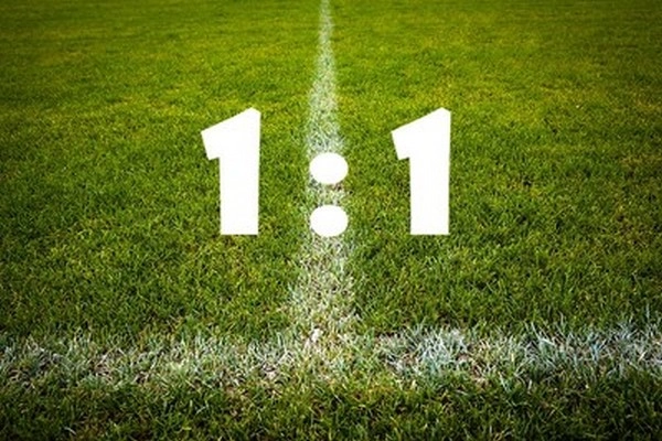 Bisakah Bertaruh pada Hasil Imbang Tak Terduga Benar-Benar Menguntungkan?