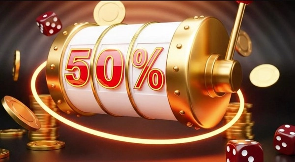 Bonus Deposit Pertama 50%: Klaim hingga Rp 1.500.000/USDT 90 Hari Ini