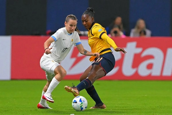 Prediksi Brazil vs Uruguay, 07h00 30/07 – Semifinal Copa América Wanita 2025