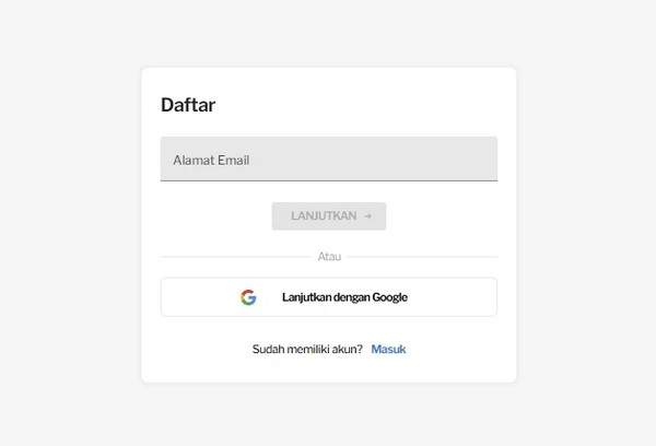 Bagaimana Cara yang Tepat untuk Memulai di Taptap dan Mempelajari Cara Mendaftar dengan Mudah?