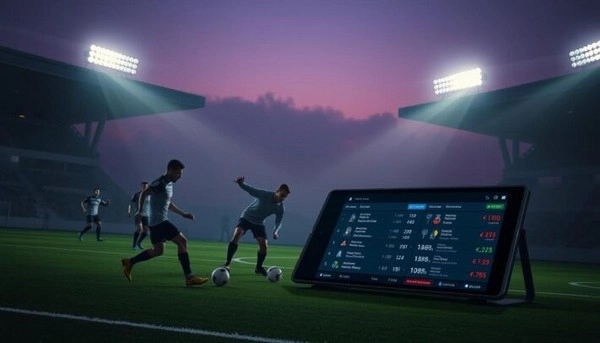 Apakah Cuaca Stadion Benar-Benar Mempengaruhi Hasil Taruhan Sepak Bola?