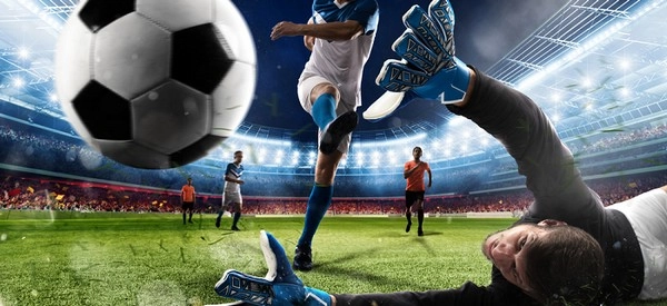 Apakah Kapten Lebih Sering Mencetak Gol Pertama Daripada yang Anda Pikirkan?