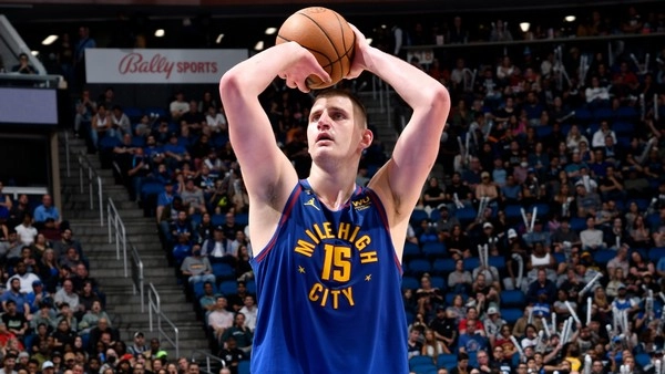 Bisakah Lemparan Bebas yang Gagal Menawarkan Peluang Taruhan Prop yang Unik?