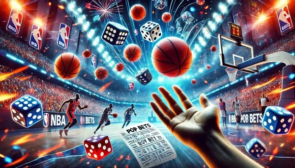 Bisakah Lemparan Bebas yang Gagal Menawarkan Peluang Taruhan Prop yang Unik?