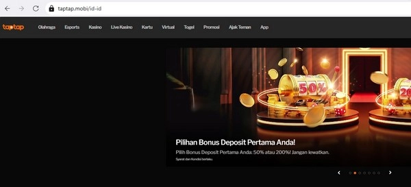 Apa Cara Terpintar untuk Menavigasi Proses Login Taptap bagi Pengguna Baru?