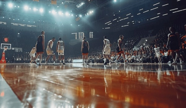 Apakah Margin Kuartal Menunjukkan Keunggulan yang Belum Tergali dalam Taruhan Bola Basket?