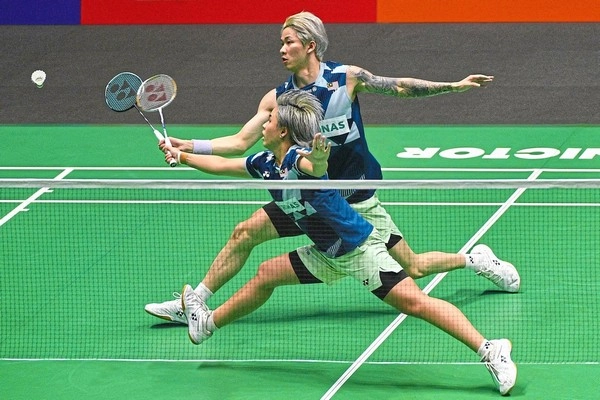 Pasar Pertandingan Ganda yang Diremehkan - Apakah Pertandingan Ganda Diremehkan oleh Sebagian Besar Petaruh?