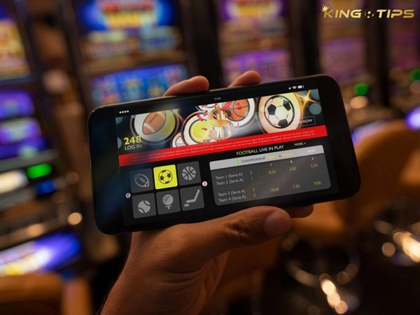 Apakah Pasar Tendangan Sudut Permata Tersembunyi dalam Taruhan Sepak Bola?