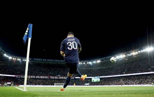 Apakah Pasar Tendangan Sudut Permata Tersembunyi dalam Taruhan Sepak Bola?