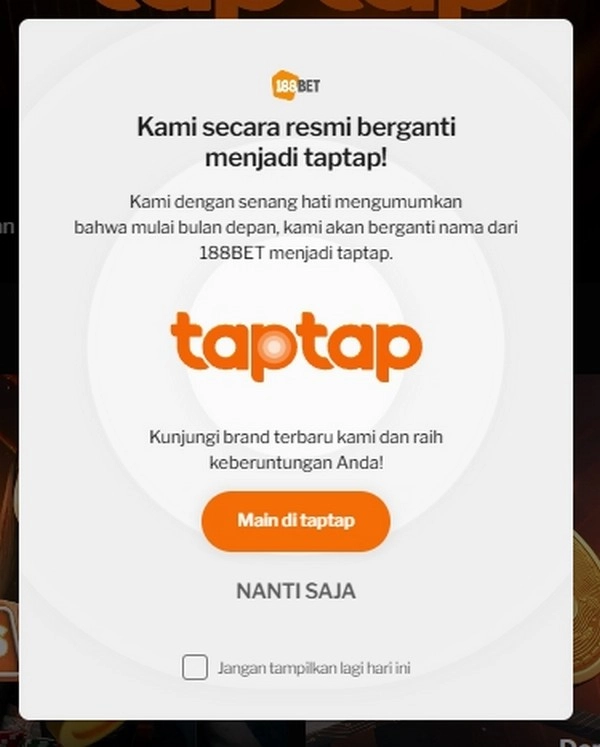 Di Mana Anda Bisa Menemukan Tautan Taptap yang Andal Tanpa Terblokir?