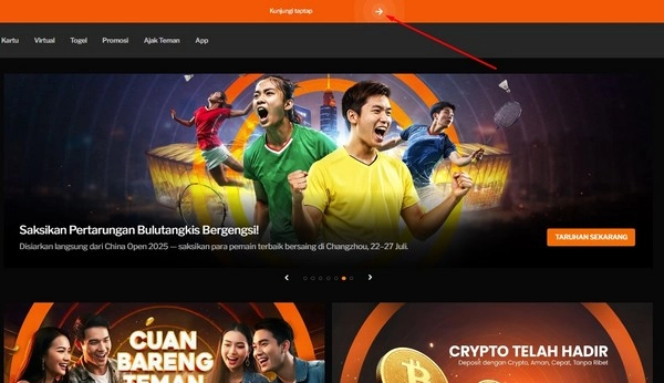 Di Mana Anda Bisa Menemukan Tautan Taptap yang Andal Tanpa Terblokir?