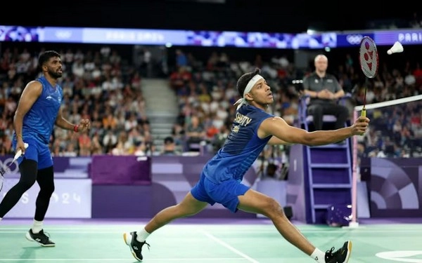 Wawasan Taruhan Akurasi Smash - Bisakah Statistik Akurasi Smash Membantu Anda Mengalahkan Peluang Bulu Tangkis?