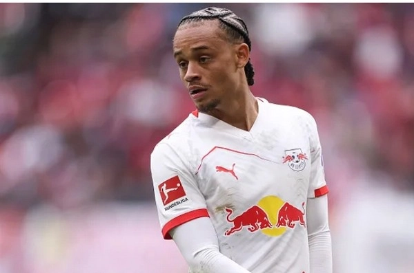 Chelsea Ajukan Tawaran Perdana untuk Xavi Simons di Tengah Belanja Besar-besaran Musim Panas