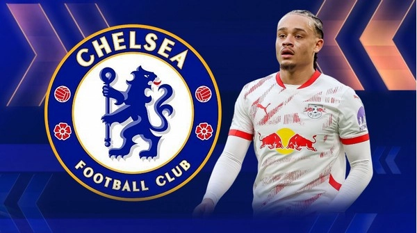Chelsea Ajukan Tawaran Perdana untuk Xavi Simons di Tengah Belanja Besar-besaran Musim Panas