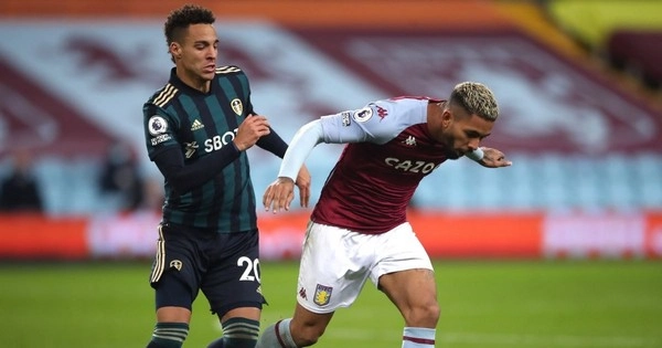 Prediksi Aston Villa vs AS Roma, 01h30 07/08 – Pertandingan Persahabatan Antar Klub