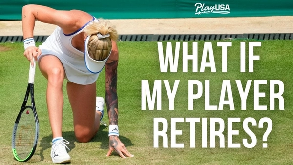 Apa yang Terjadi dalam Aturan Taruhan Pensiun Pemain?