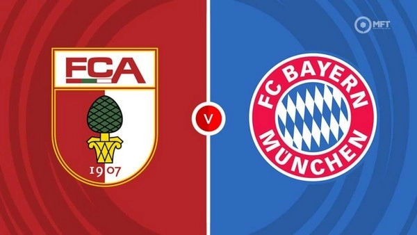 Prediksi Augsburg vs Bayern, 23.30 30/08 – Bundesliga