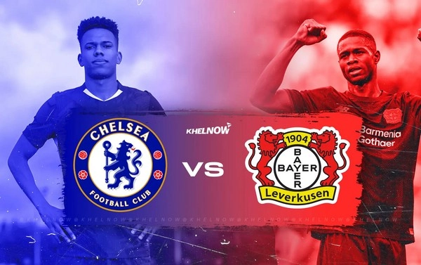Prediksi Chelsea vs Bayer Leverkusen, 01.00 09/08 – Pertandingan Persahabatan Antar Klub