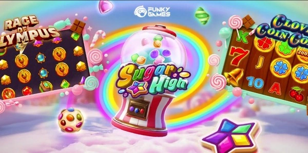Funky Games – GodziDrop: Menang Besar dengan Hadiah Acak Senilai Rp 3,8 Miliar