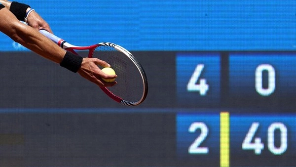 Apa yang Perlu Anda Ketahui Tentang Handicap Line dalam Tenis?