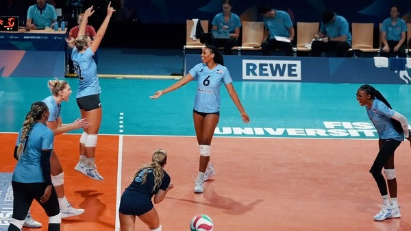 Bagaimana Memprediksi Pasar Margin Kemenangan Bola Voli dengan Tepat?