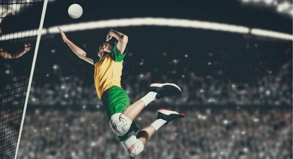 Apakah Peluang Taruhan Bola Voli Asia Lebih Menguntungkan?