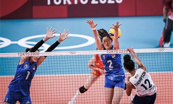 Apakah Peluang Taruhan Bola Voli Asia Lebih Menguntungkan?