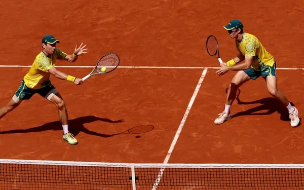 Seberapa Handalkah Tips Permainan Over-Under dalam Tenis?