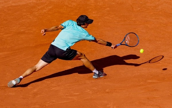 Bisakah Strategi Taruhan Set dalam Tenis Menghasilkan Keuntungan yang Konsisten?