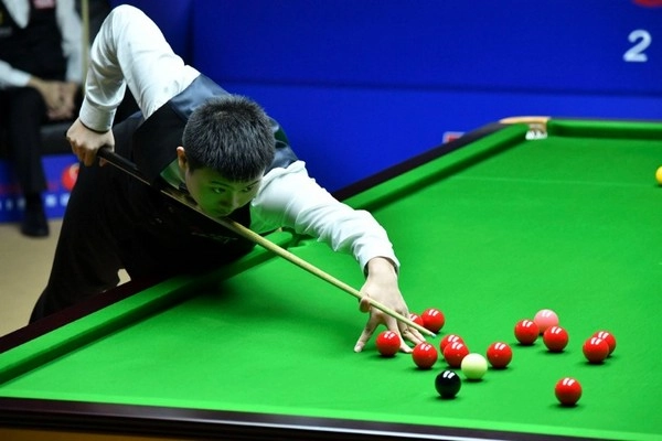 Mungkinkah Taruhan Aman di Snooker?