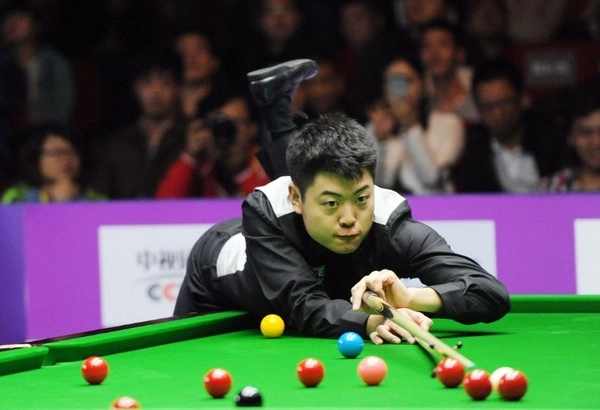 Mungkinkah Taruhan Aman di Snooker?