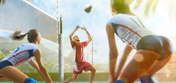 Apakah Tips Taruhan Bola Voli Langsung Benar-Benar Unggul?