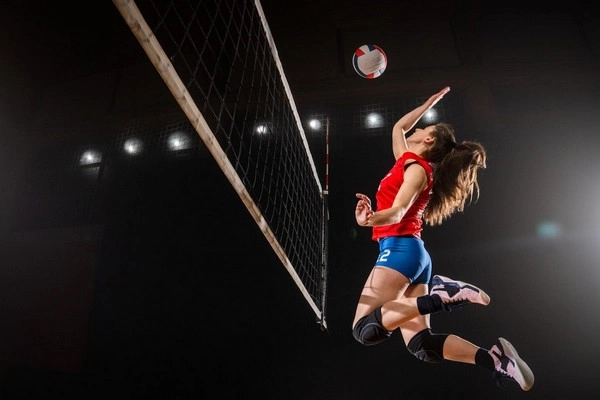 Haruskah Anda Mencoba Sistem Taruhan Bola Voli Total Poin?