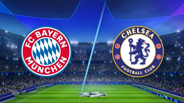 Prediksi Bayern Munich vs Chelsea, 02.00 18/09 – Liga Champions UEFA