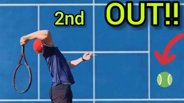 Bisakah Balapan Double Fault Menentukan Keuntungan Taruhan Tenis?