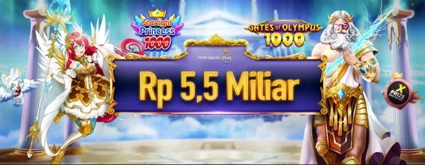 Hadiah Pragmatic Play: Papan Peringkat Harian dan Kesenangan Putar Roda