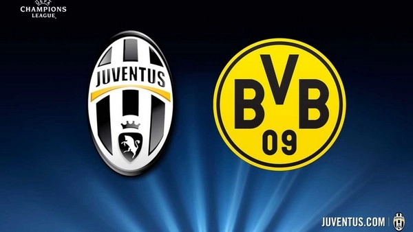 Prediksi Juventus vs Borussia Dortmund, 02.00 17/09 – Liga Champions UEFA