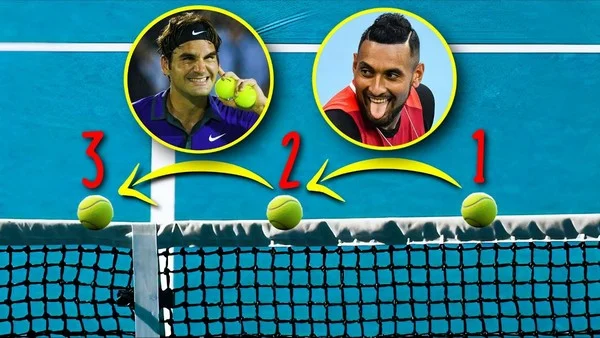 Mungkinkah Pasar Net Cord Menjadi Kuda Hitam Taruhan Tenis?