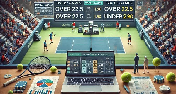 Apakah Peluang Permainan Tercepat Mengungkapkan Pergeseran Momentum Tersembunyi?