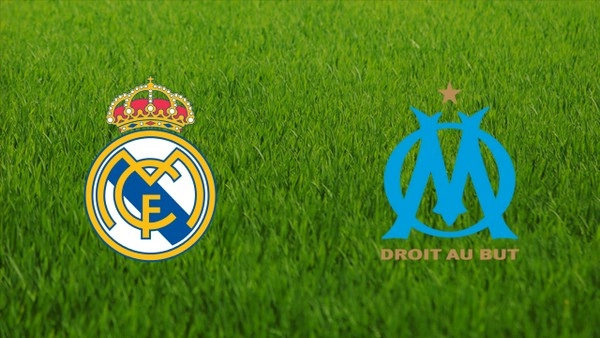 Prediksi Real Madrid vs Marseille, 02.00 17/09 – Liga Champions UEFA