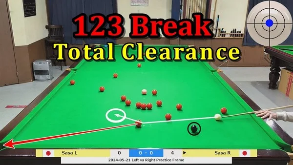 Apakah Taruhan Clearance Snooker Merupakan Permainan Berisiko Tinggi dan Berhadiah Tinggi?