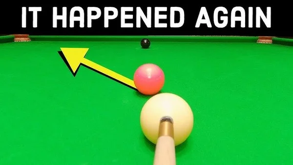 Apakah Taruhan Clearance Snooker Merupakan Permainan Berisiko Tinggi dan Berhadiah Tinggi?