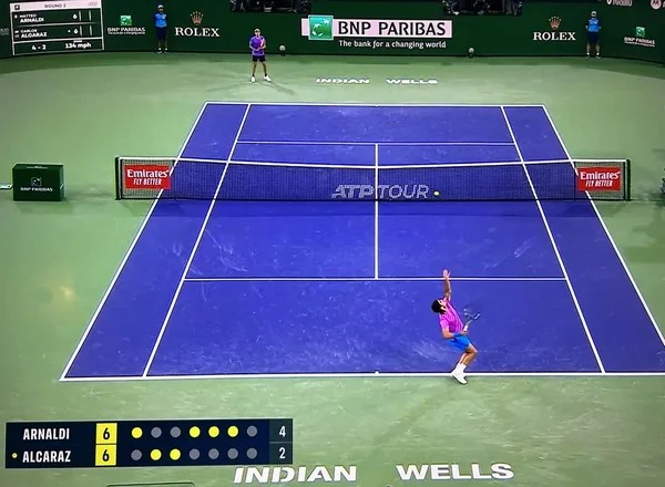 Apakah Taruhan Hasil Tie-Break Terlalu Berisiko bagi Pemain Biasa?