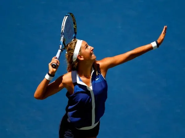 Apakah Taruhan Risiko Servis Kedua Merupakan Sudut Pandang Tercerdas?