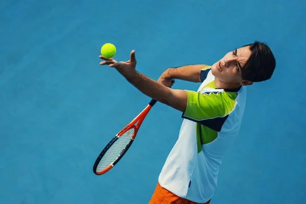 Apakah Taruhan Ace Servis Pertama Menawarkan Nilai yang Konsisten dalam Tenis?