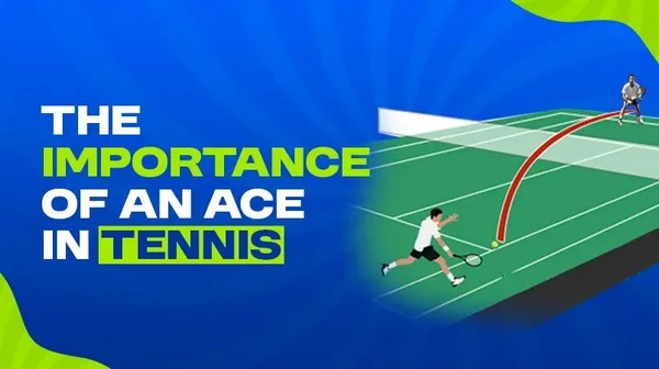 Apakah Taruhan Ace Servis Pertama Menawarkan Nilai yang Konsisten dalam Tenis?