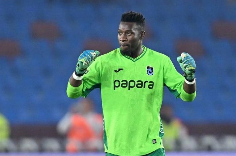 Apakah Andre Onana Baru Saja Menyalahkan Mantan Rekan Setimnya di Manchester United?
