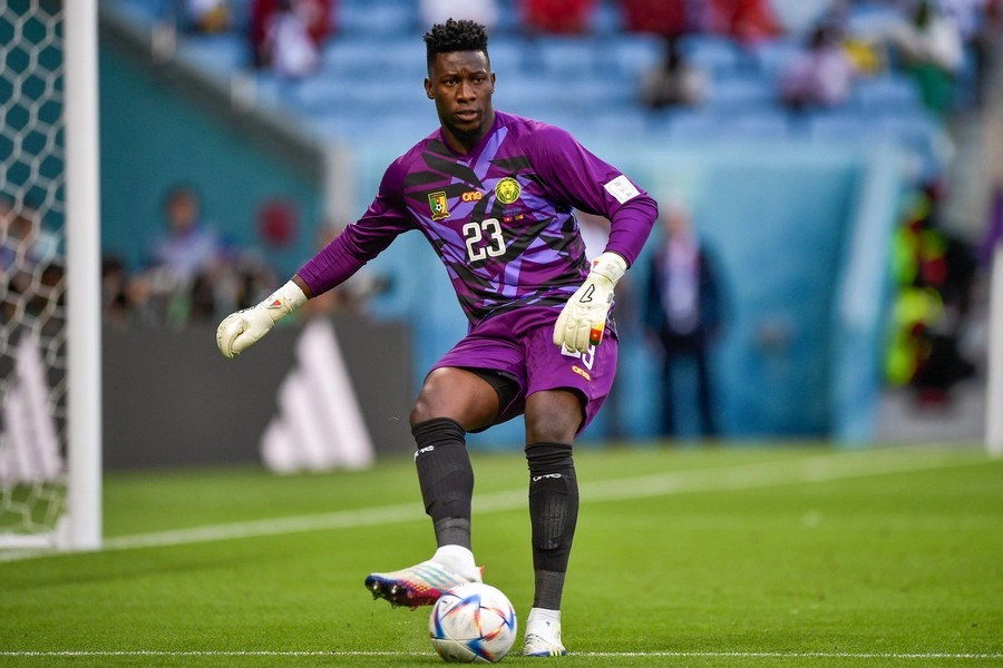 Apakah Andre Onana Baru Saja Menyalahkan Mantan Rekan Setimnya di Manchester United?