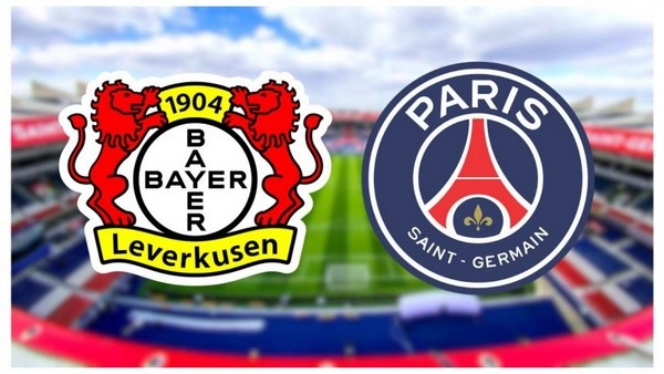 Prediksi Bayer Leverkusen vs Paris Saint-Germain, 02.00 22/10 – Liga Champions