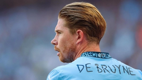 Apakah Cedera Kevin De Bruyne Sebuah Kemunduran Besar bagi Ambisi Napoli di Serie A?